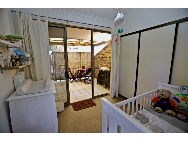 3/11 Bowler Street, Paddington QLD 4064