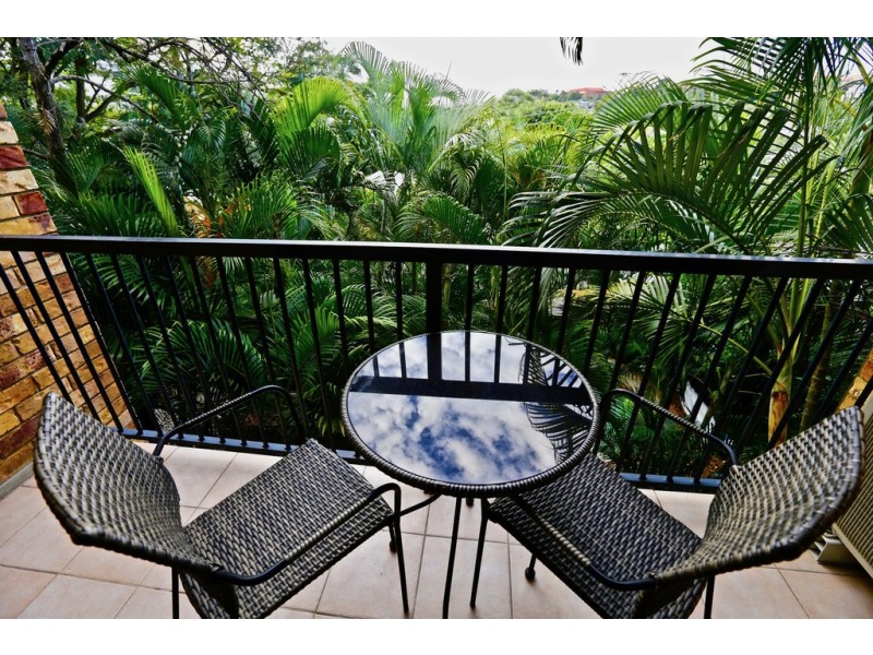 3/11 Bowler Street, Paddington QLD 4064