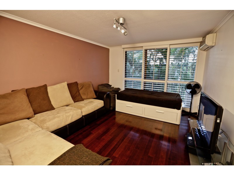 3/11 Bowler Street, Paddington QLD 4064