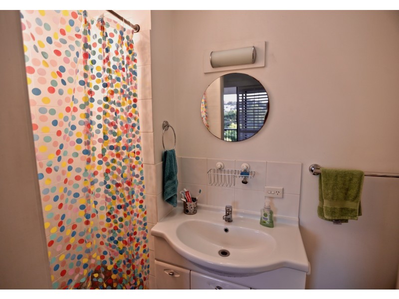 3/11 Bowler Street, Paddington QLD 4064