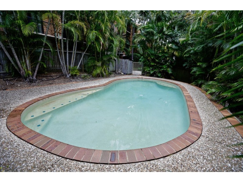 3/11 Bowler Street, Paddington QLD 4064