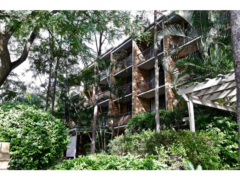 3/11 Bowler Street, Paddington QLD 4064