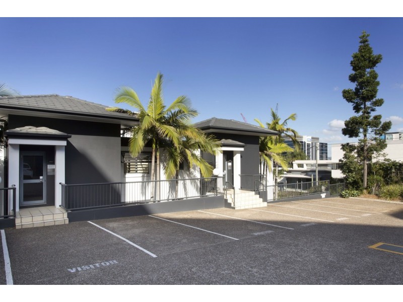 149/7D Boyd Street, Bowen Hills QLD 4006