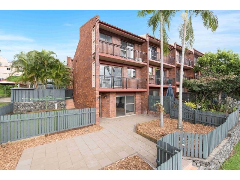 5/29 Bowler Street, Paddington QLD 4064