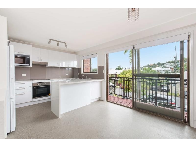 5/29 Bowler Street, Paddington QLD 4064