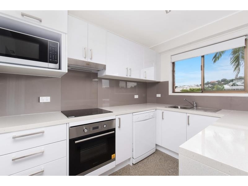 5/29 Bowler Street, Paddington QLD 4064