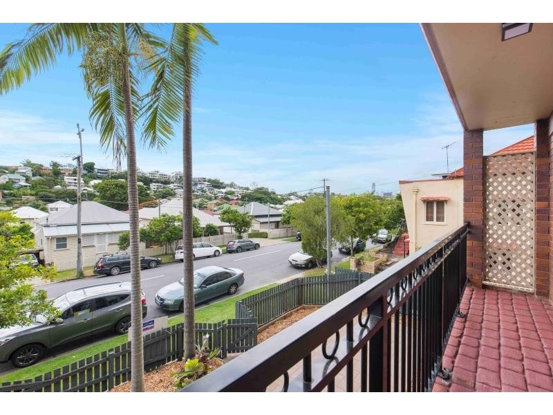 5/29 Bowler Street, Paddington QLD 4064