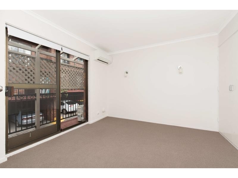 5/29 Bowler Street, Paddington QLD 4064