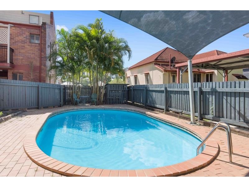 5/29 Bowler Street, Paddington QLD 4064