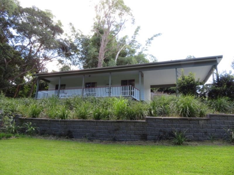 96A Bowman Parade, Bardon QLD 4065