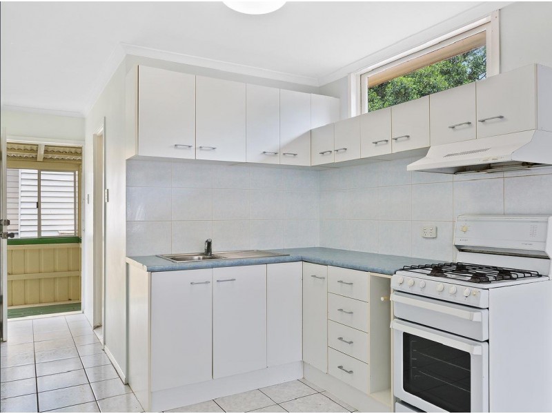 3 Burnham Road, Bardon QLD 4065