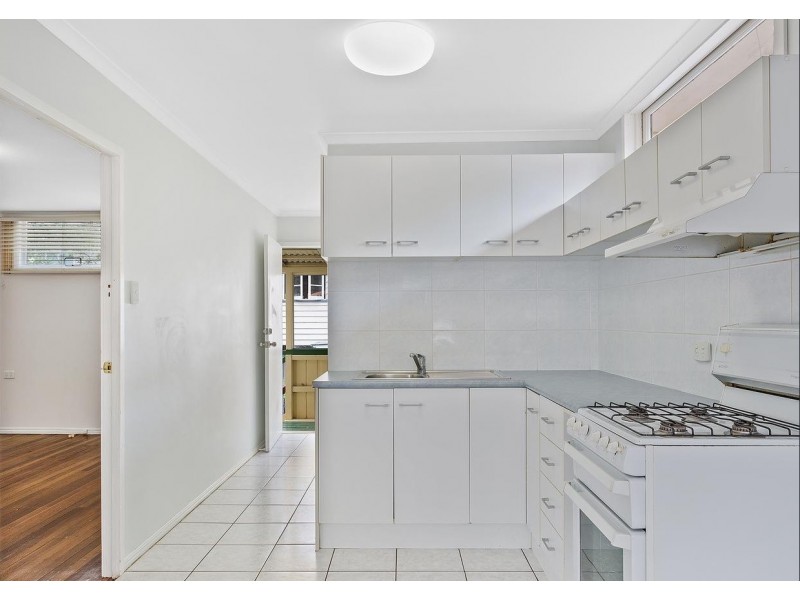 3 Burnham Road, Bardon QLD 4065