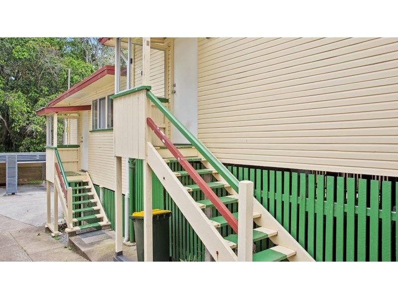 3 Burnham Road, Bardon QLD 4065