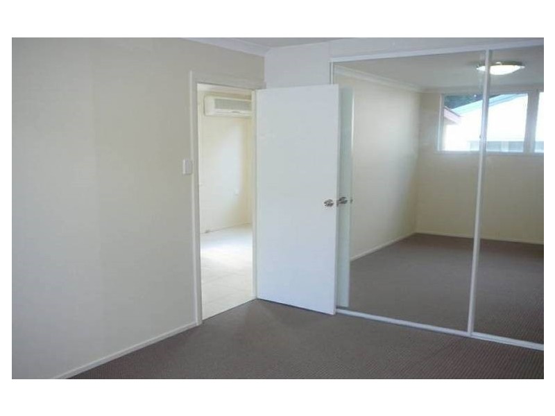 3 Burnham Road, Bardon QLD 4065