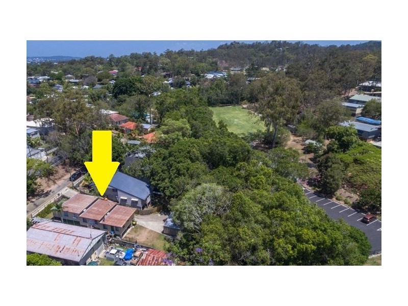 3 Burnham Road, Bardon QLD 4065