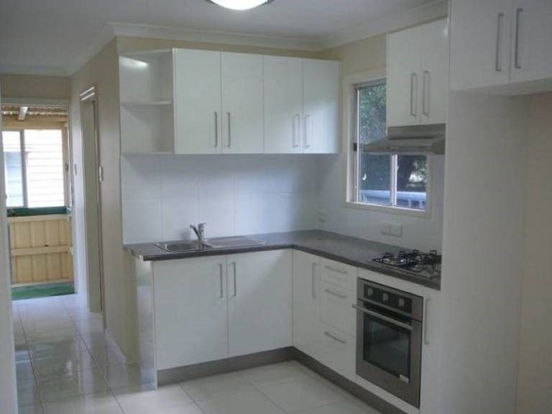 3 Burnham Road, Bardon QLD 4065