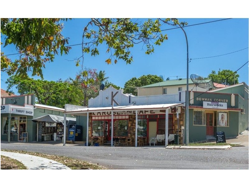 3 Burnham Road, Bardon QLD 4065