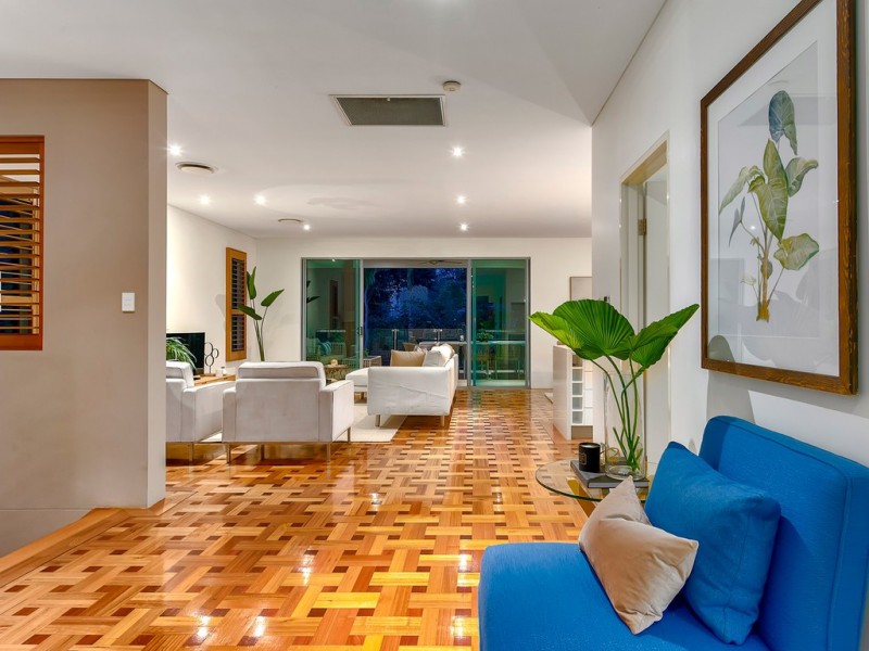 4/42 Baileys Road, Ashgrove QLD 4060