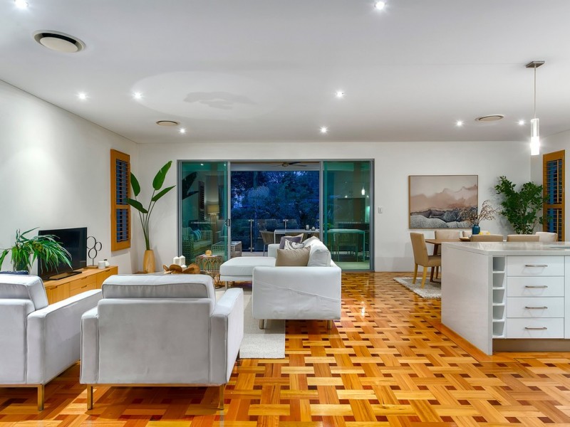 4/42 Baileys Road, Ashgrove QLD 4060