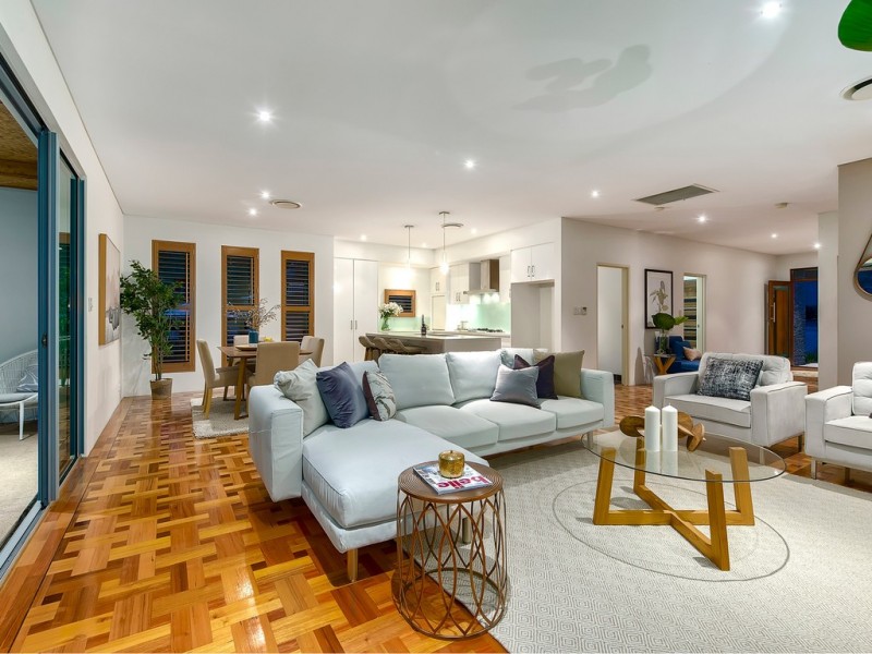 4/42 Baileys Road, Ashgrove QLD 4060