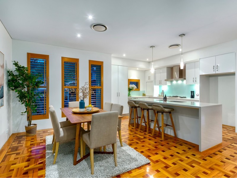 4/42 Baileys Road, Ashgrove QLD 4060