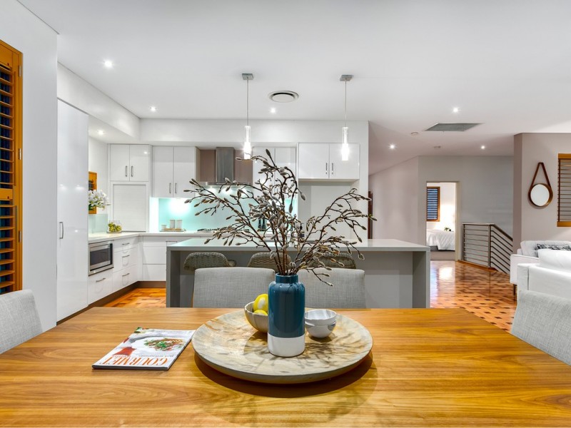 4/42 Baileys Road, Ashgrove QLD 4060