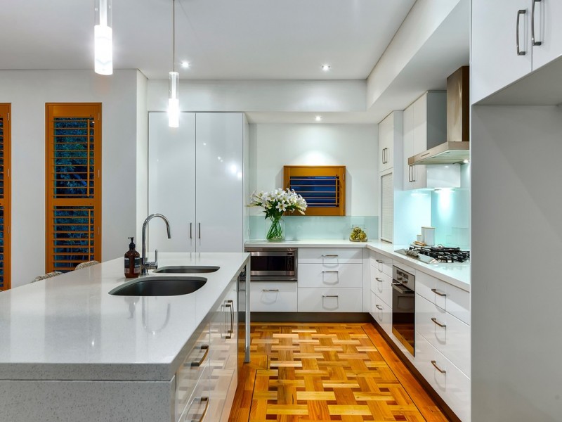 4/42 Baileys Road, Ashgrove QLD 4060