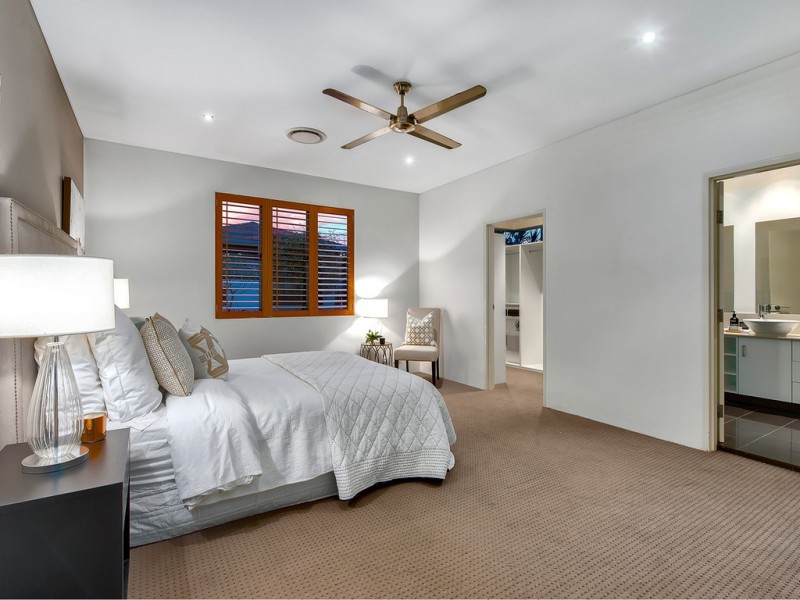 4/42 Baileys Road, Ashgrove QLD 4060