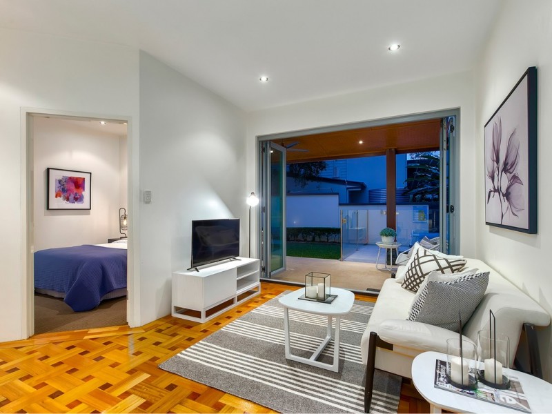 4/42 Baileys Road, Ashgrove QLD 4060