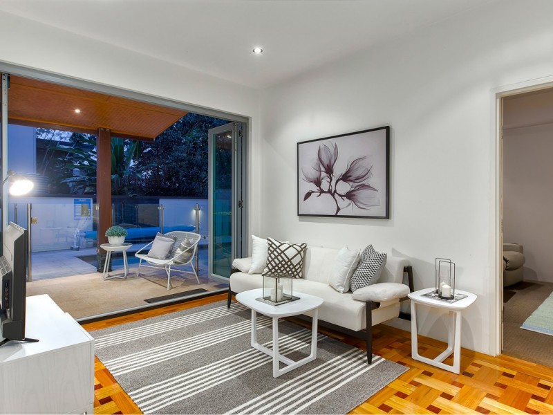 4/42 Baileys Road, Ashgrove QLD 4060