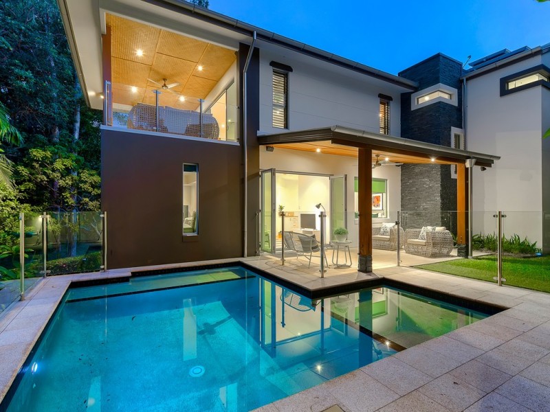 4/42 Baileys Road, Ashgrove QLD 4060