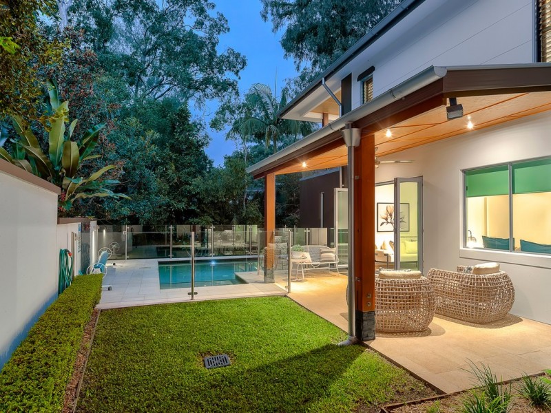 4/42 Baileys Road, Ashgrove QLD 4060