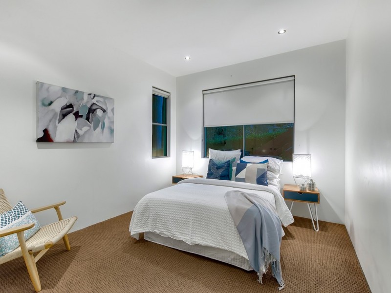 4/42 Baileys Road, Ashgrove QLD 4060