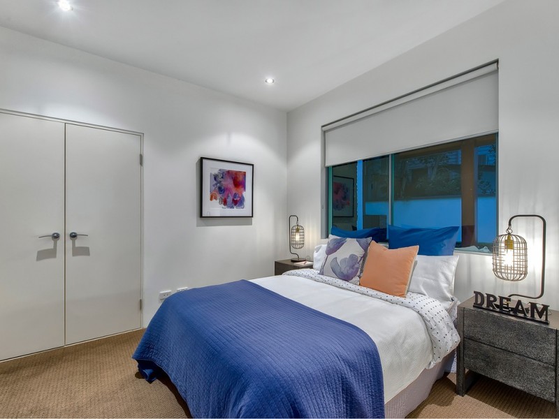 4/42 Baileys Road, Ashgrove QLD 4060