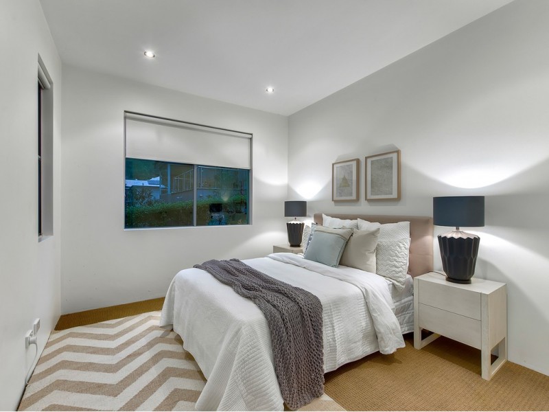 4/42 Baileys Road, Ashgrove QLD 4060