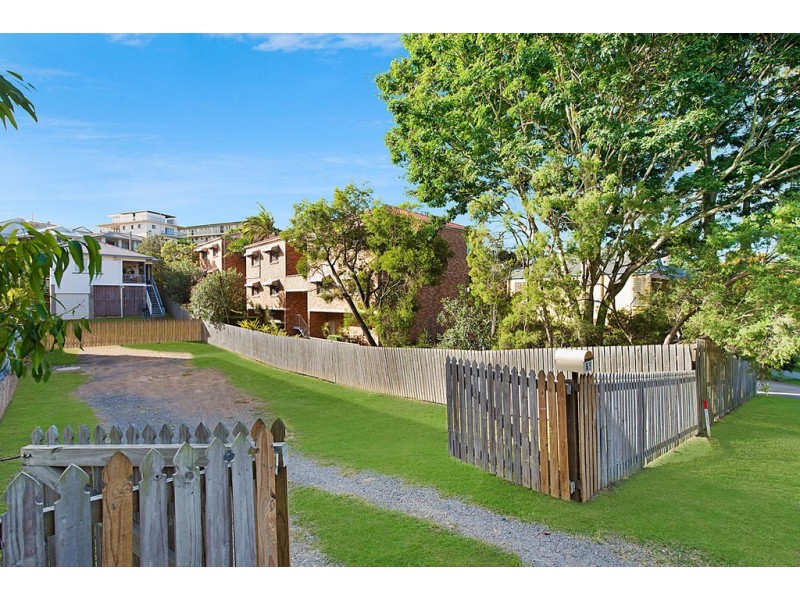 89 Guthrie Street, Paddington QLD 4064