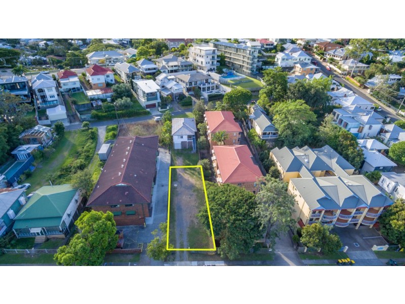 89 Guthrie Street, Paddington QLD 4064