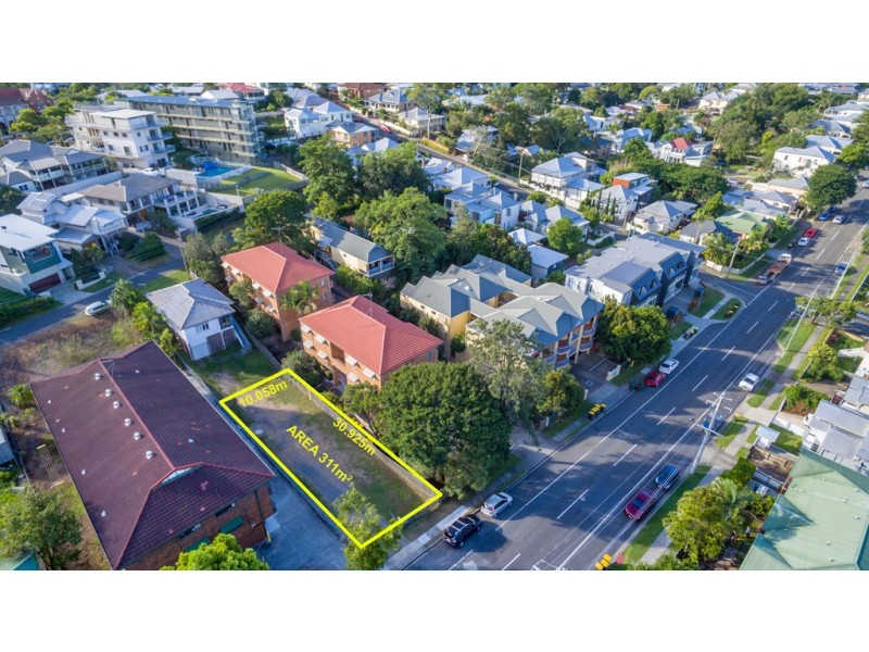 89 Guthrie Street, Paddington QLD 4064