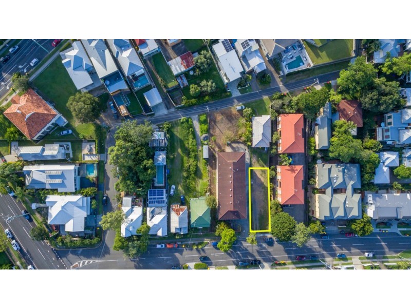 89 Guthrie Street, Paddington QLD 4064