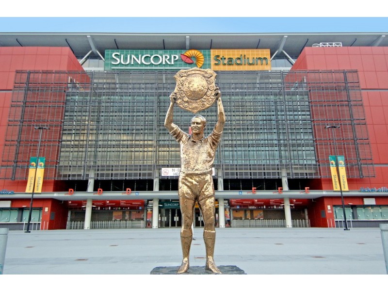 89 Guthrie Street, Paddington QLD 4064