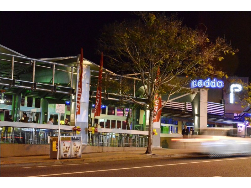 89 Guthrie Street, Paddington QLD 4064