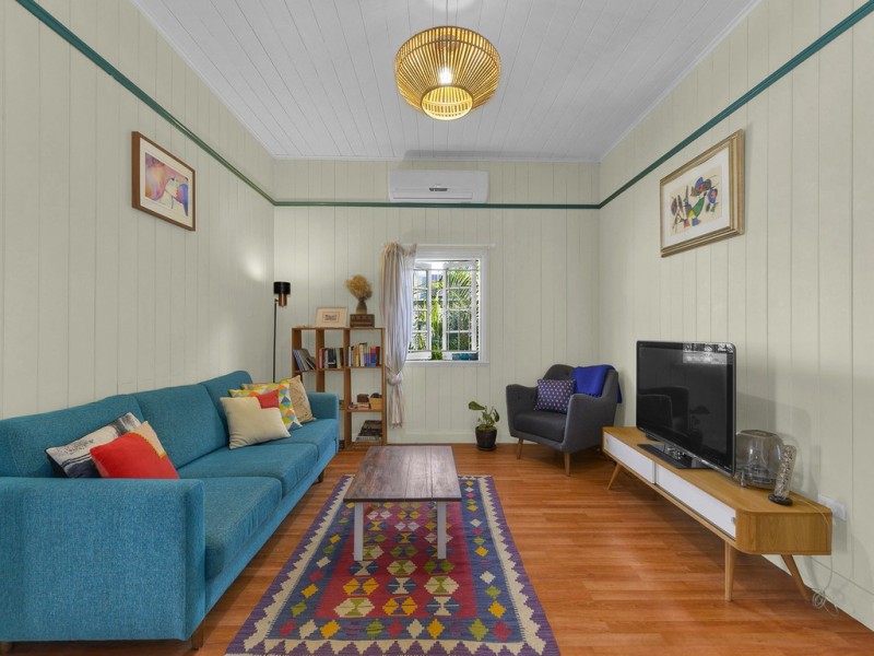 23 Ada Street, Toowong QLD 4066