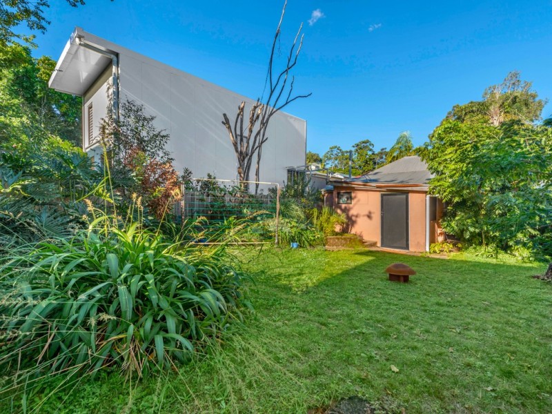 23 Ada Street, Toowong QLD 4066