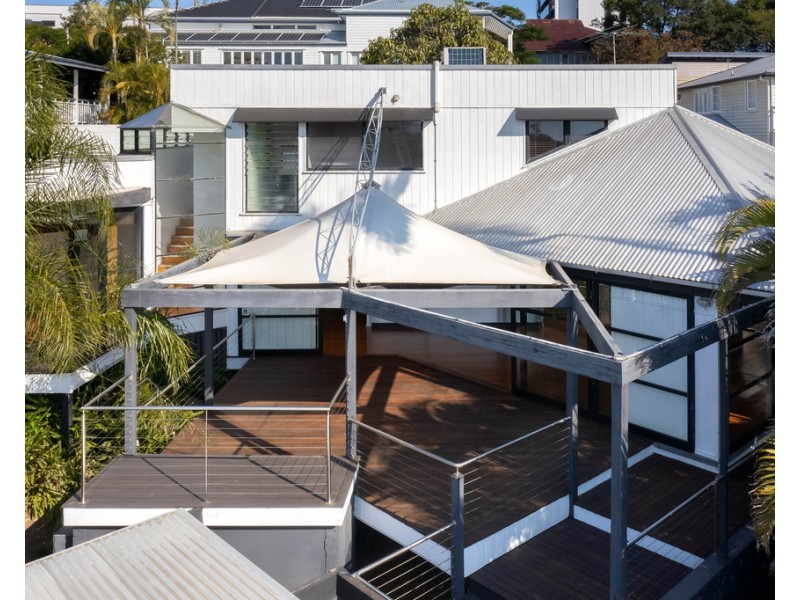 16 Westbury Street, Red Hill QLD 4059