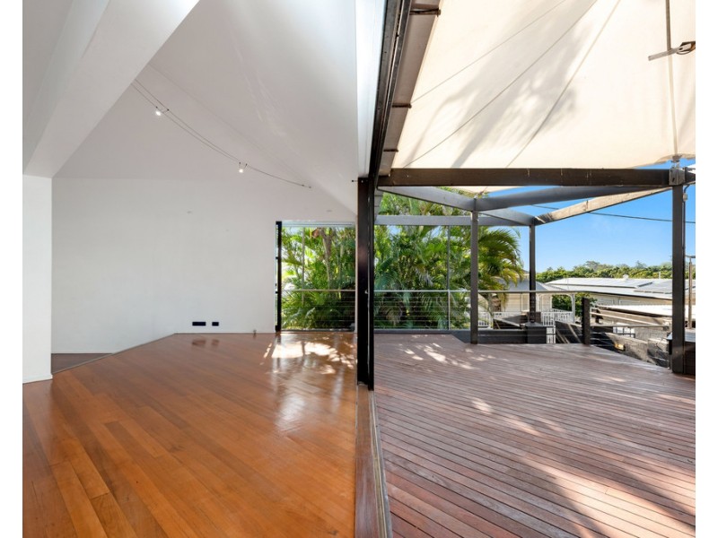 16 Westbury Street, Red Hill QLD 4059