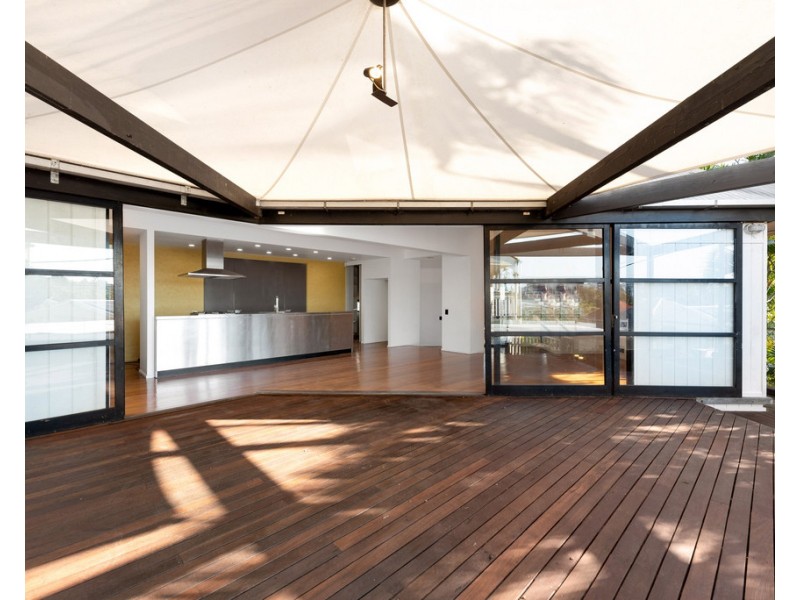 16 Westbury Street, Red Hill QLD 4059