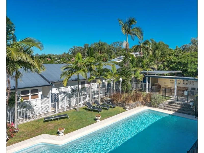 13/50-52 Stevenson Street, Paddington QLD 4064