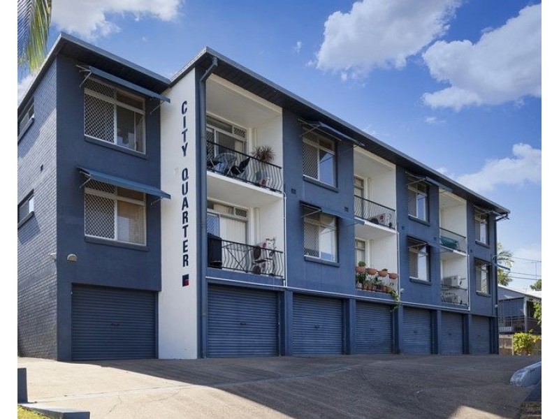 13/50-52 Stevenson Street, Paddington QLD 4064