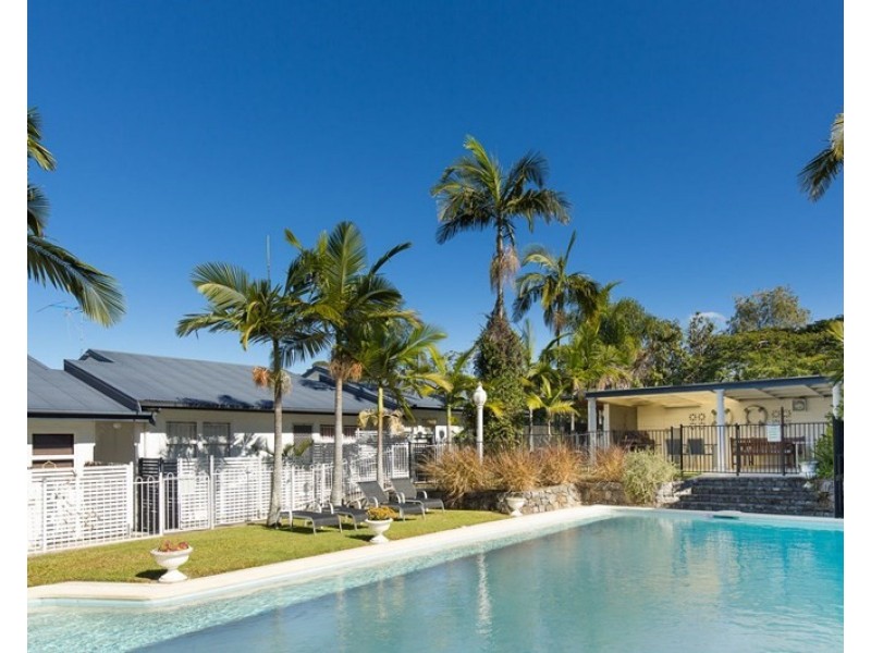 13/50-52 Stevenson Street, Paddington QLD 4064