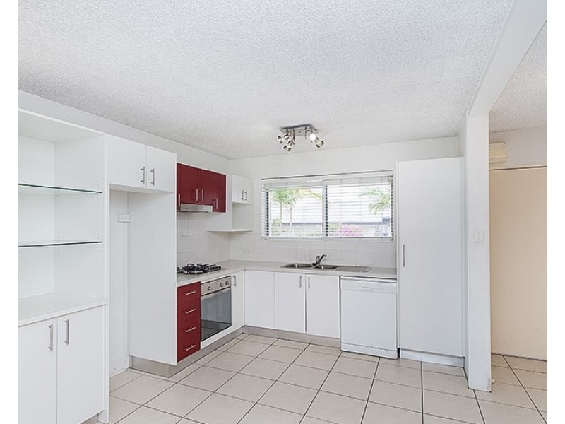 13/50-52 Stevenson Street, Paddington QLD 4064